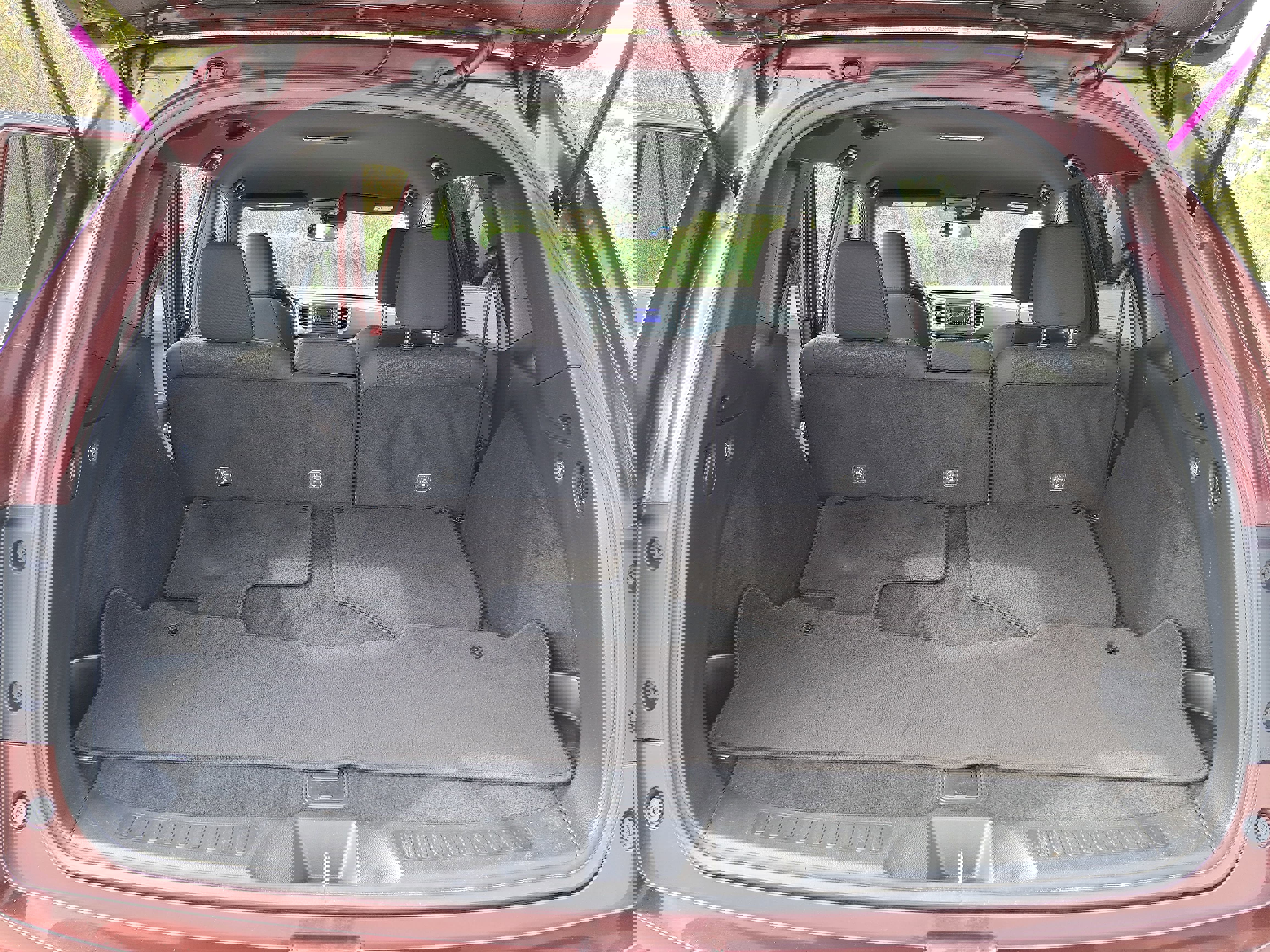 Used 2019 Honda Passport Sport image 12