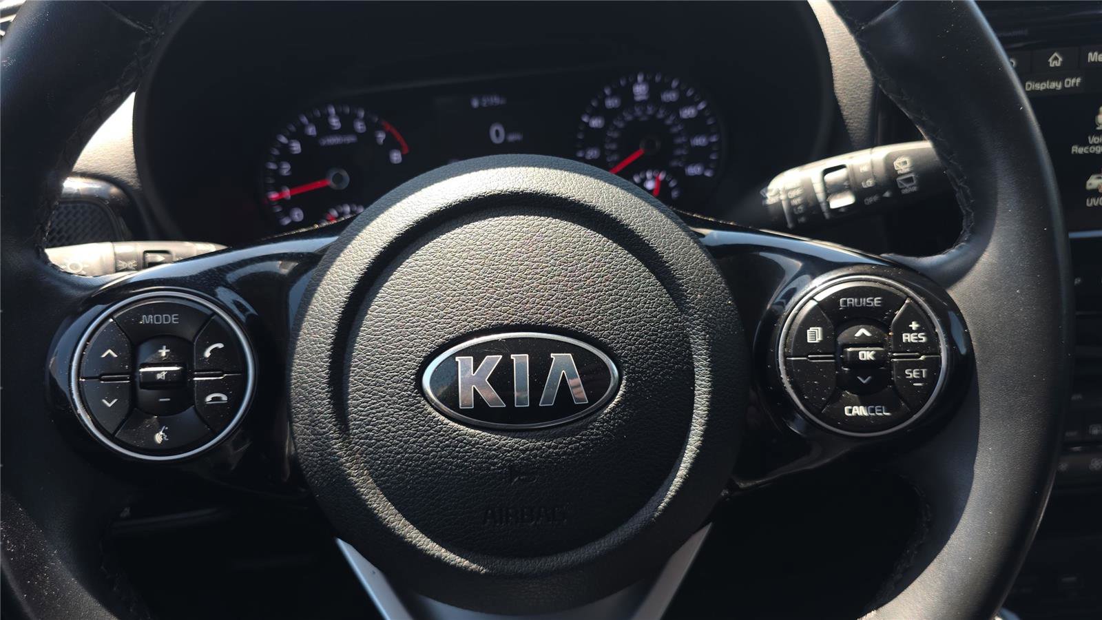 Used 2021 Kia Soul EX FWD image 21