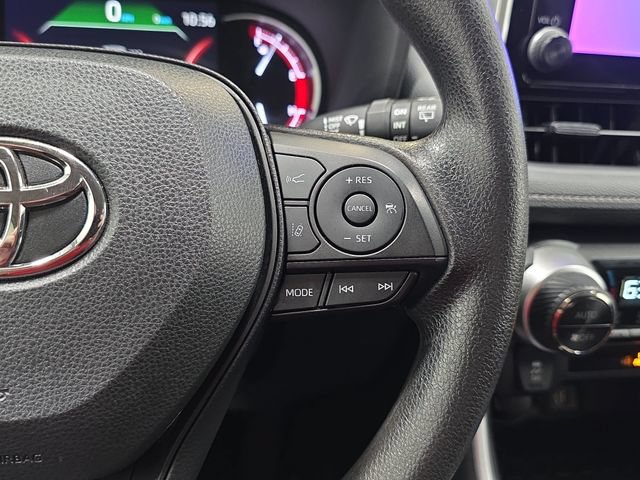 Certified 2024 Toyota RAV4 XLE AWD/4WD image 14
