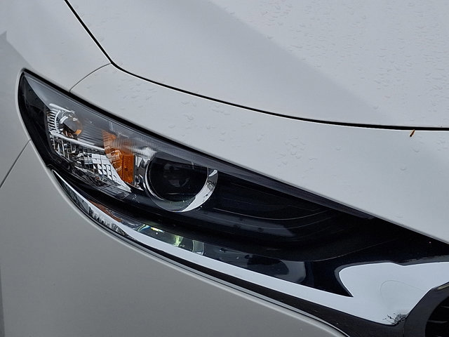 Certified 2025 MAZDA MAZDA3 s image 9