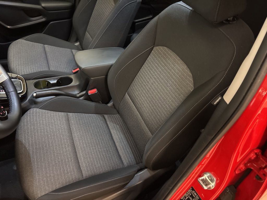 Used 2022 Kia Soul EX image 25