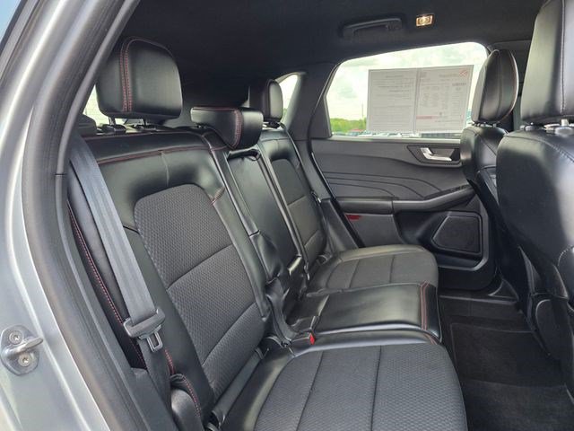 Used 2023 Ford Escape ST-Line w/ Tech Pack #1 AWD/4WD image 14