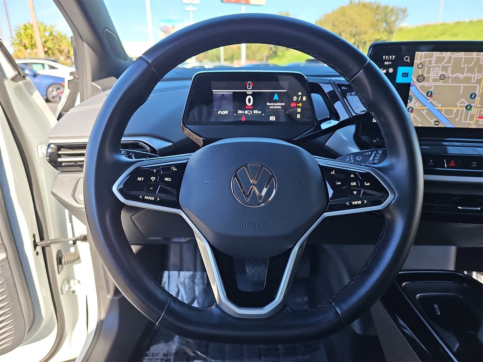 Certified 2023 Volkswagen ID.4 S image 18