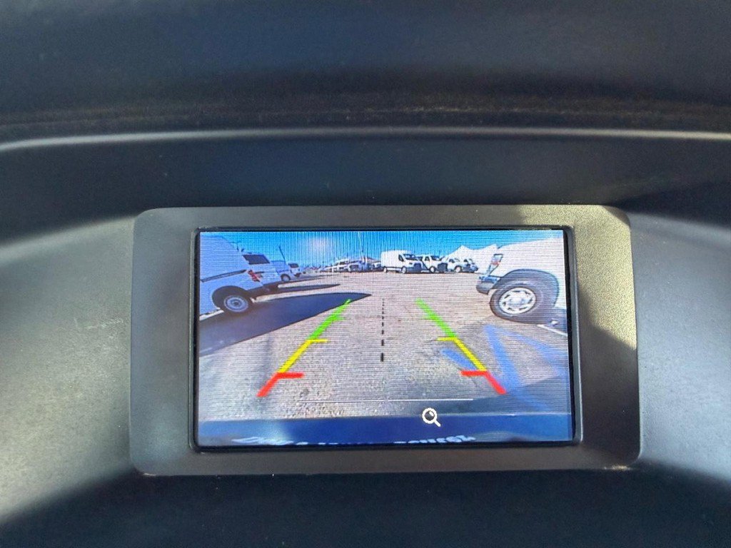 Used 2015 Ford Focus S image 35