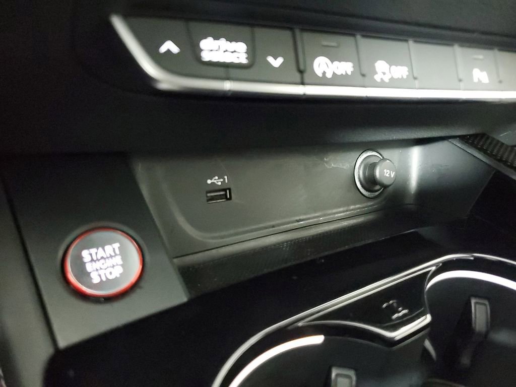 Used 2021 Audi S5 Premium Plus image 30