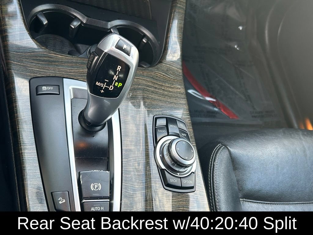 Used 2011 BMW X3 xDrive28i AWD/4WD image 20