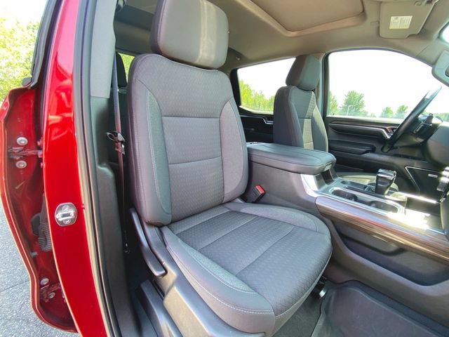 Used 2023 Chevrolet Silverado 1500 RST AWD/4WD image 28