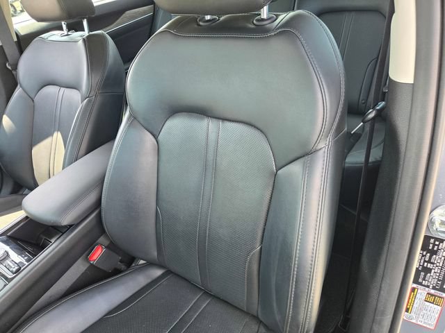 Used 2025 Kia K5 EX FWD image 16