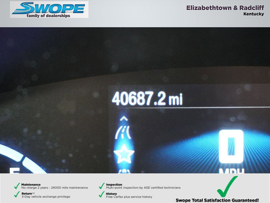 Certified 2023 Ford Bronco Sport Big Bend w/ Convenience Package image 17