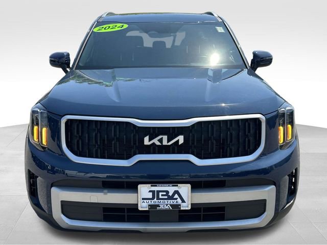 Used 2024 Kia Telluride EX AWD/4WD image 25