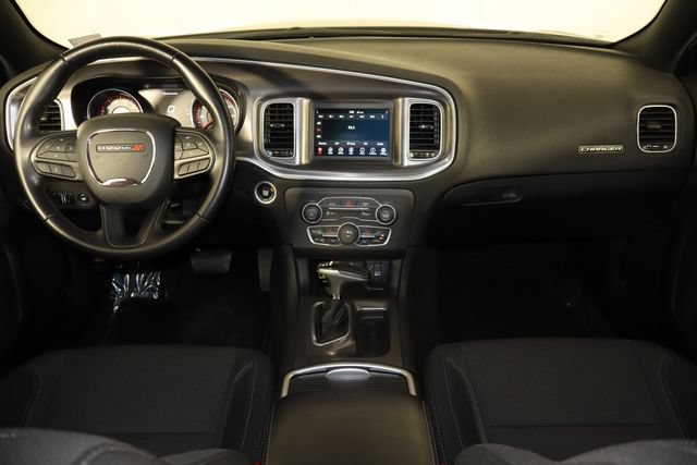 Used 2021 Dodge Charger SXT RWD image 13