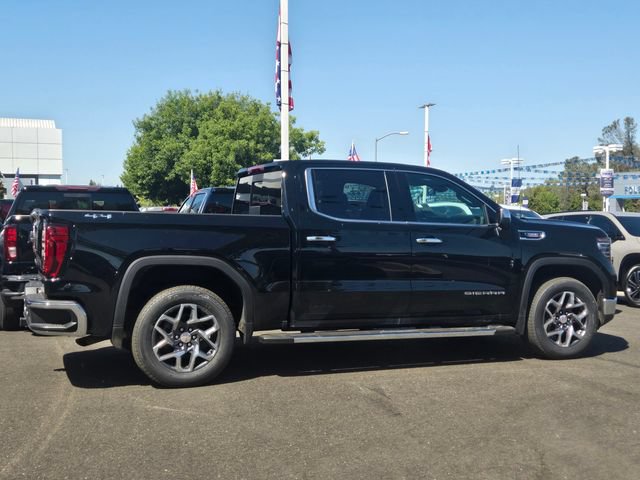 New 2026 GMC Sierra 1500 SLT w/ SLT Premium Plus Package AWD/4WD image 3
