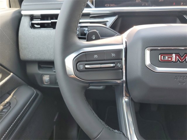 New 2026 GMC Sierra EV Elevation w/ Premium Package image 18