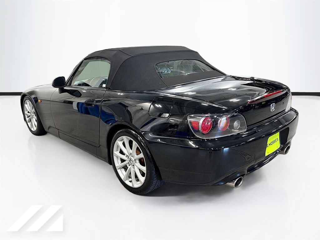 Used 2006 Honda S2000 image 7