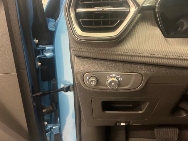New 2026 Chevrolet TrailBlazer LS w/ LS Convenience Package AWD/4WD image 11