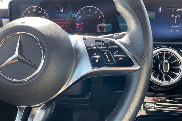 Used 2025 Mercedes-Benz CLA 250 CLA 250 image 23