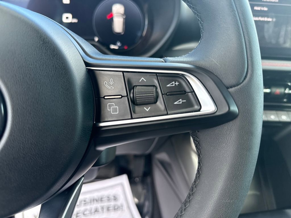 Used 2024 Dodge Hornet GT w/ Cold Weather Group image 24