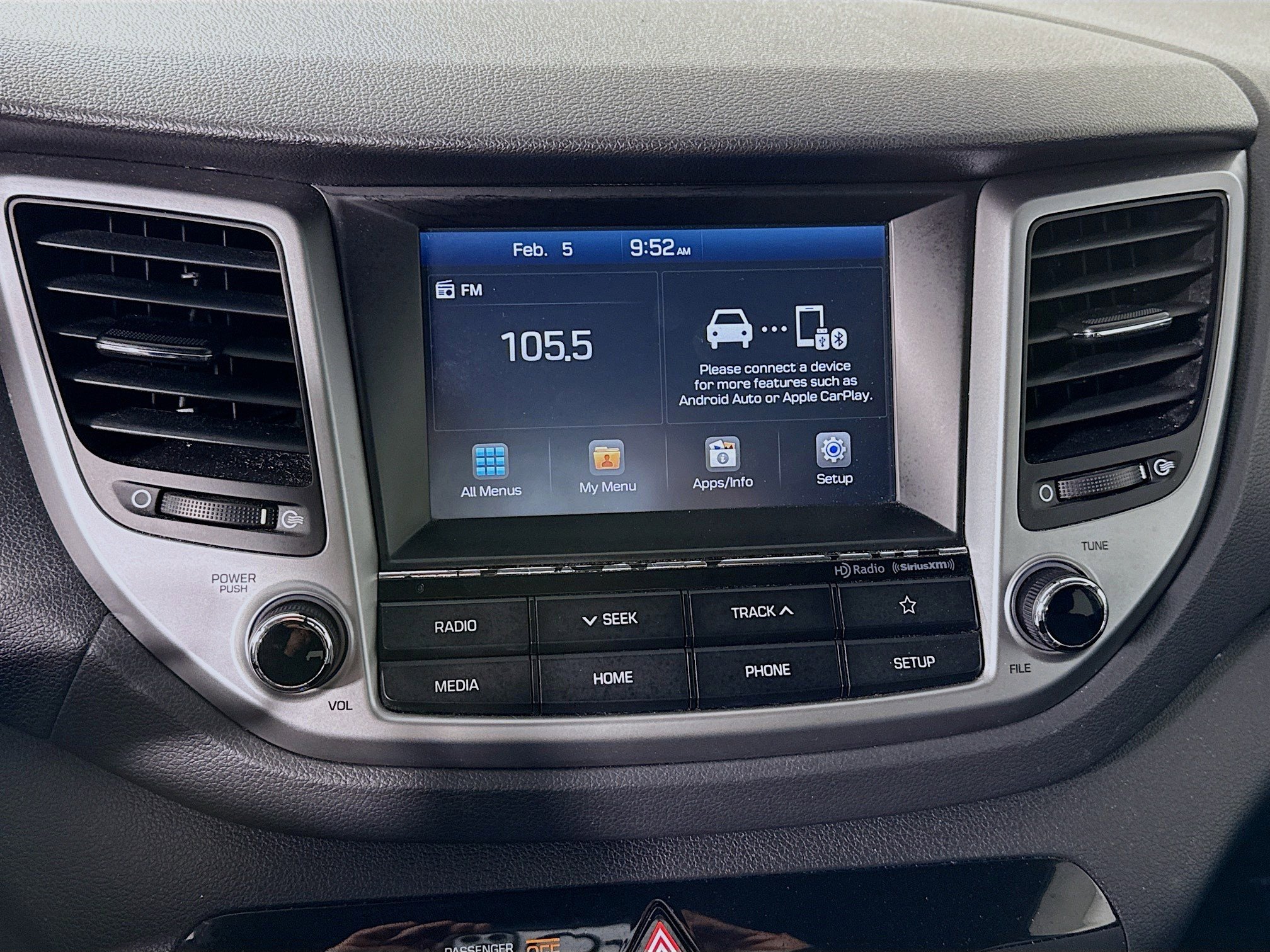 Used 2018 Hyundai Tucson SEL image 18