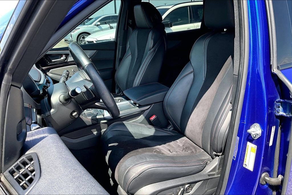 Used 2023 Acura MDX A-Spec AWD/4WD image 34