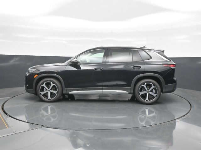 New 2026 Volkswagen Tiguan SE FWD image 4