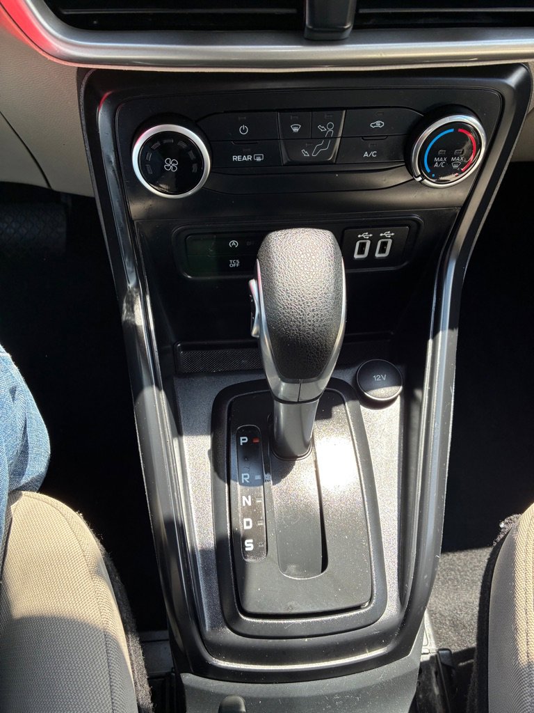 Used 2018 Ford EcoSport S AWD/4WD image 35
