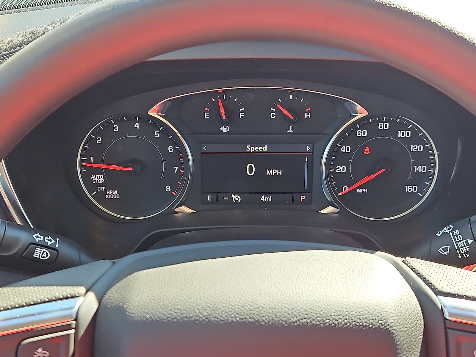 New 2026 Chevrolet Blazer LT w/ Midnight/Sport Edition FWD image 18