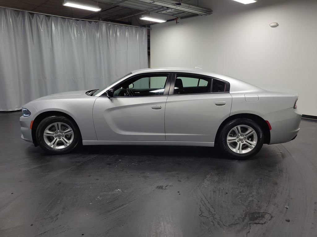 Used 2023 Dodge Charger SXT image 5