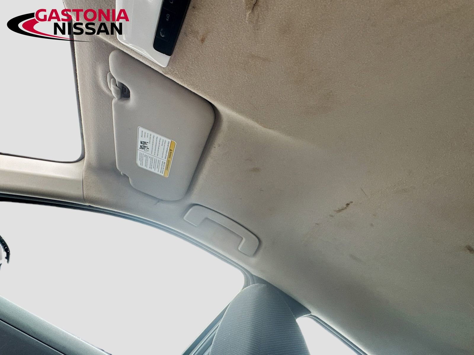 Used 2025 Nissan Kicks S FWD image 26