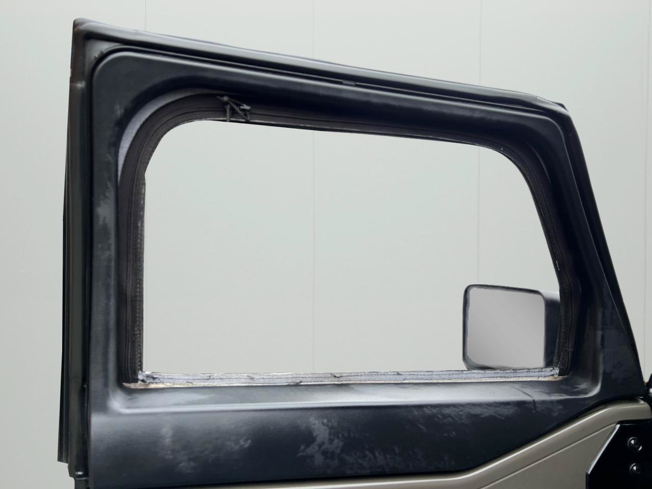 Used 2007 Jeep Wrangler Sahara AWD/4WD image 26