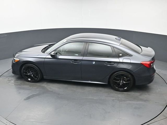 Used 2022 Honda Civic Sport image 32