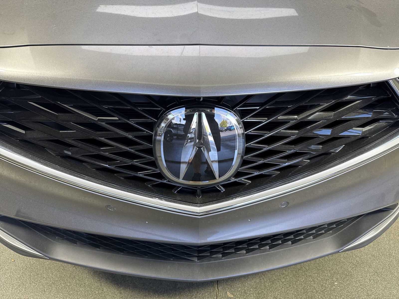 Used 2026 Acura MDX SH-AWD w/ Technology Package image 27