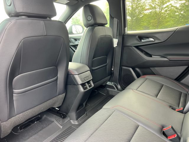 New 2027 Chevrolet Equinox RS w/ Safety and Technology Package AWD/4WD image 35