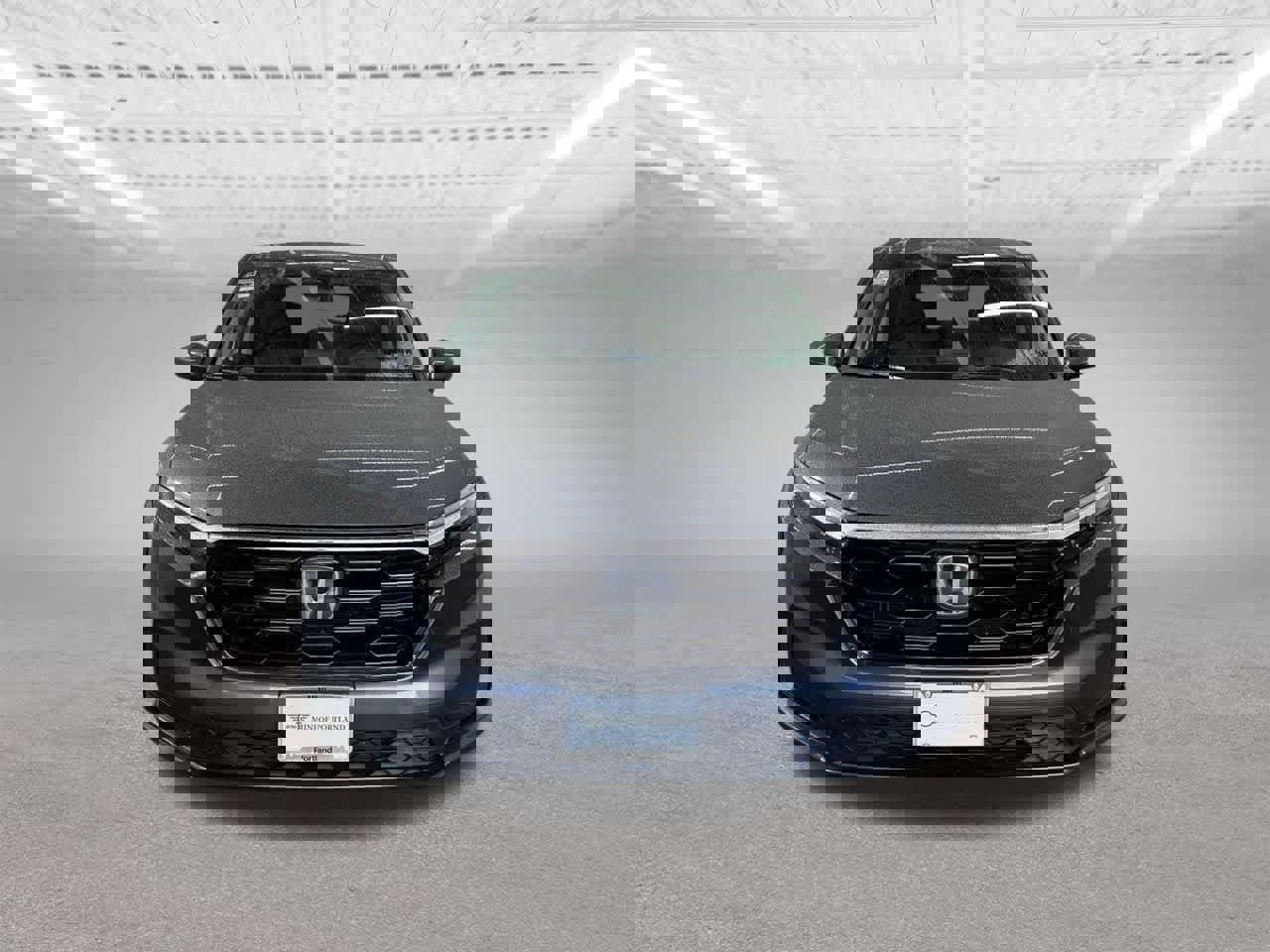 Used 2024 Honda CR-V EX image 6