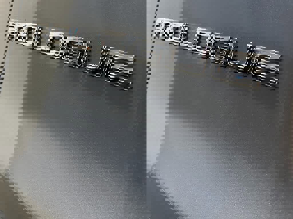 New 2025 Honda Prologue EX image 5