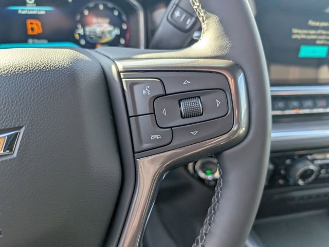 New 2026 Chevrolet Silverado 3500 High Country w/ High Country Premium Package image 18