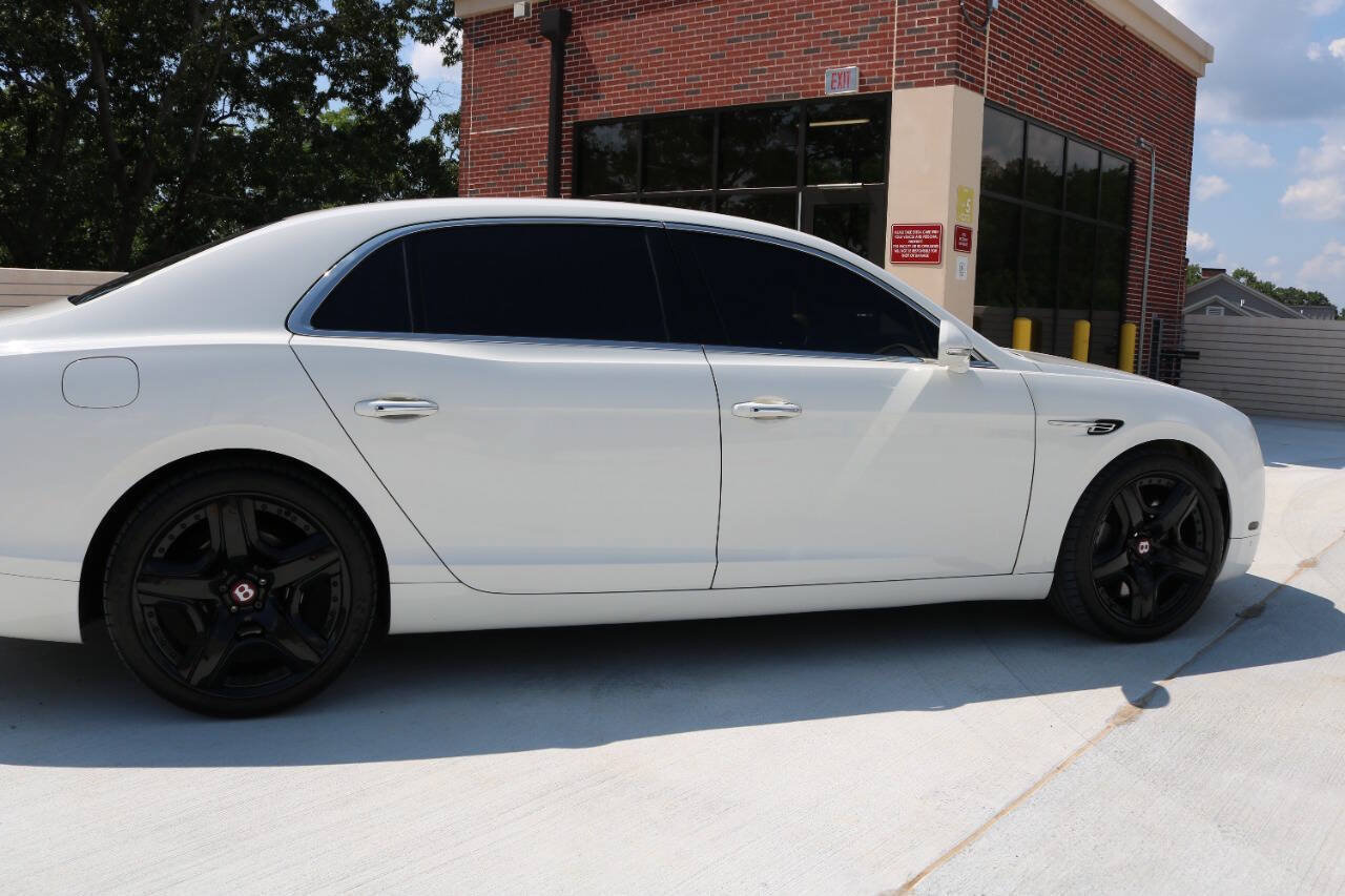 Used 2015 Bentley Flying Spur V8 AWD/4WD image 59