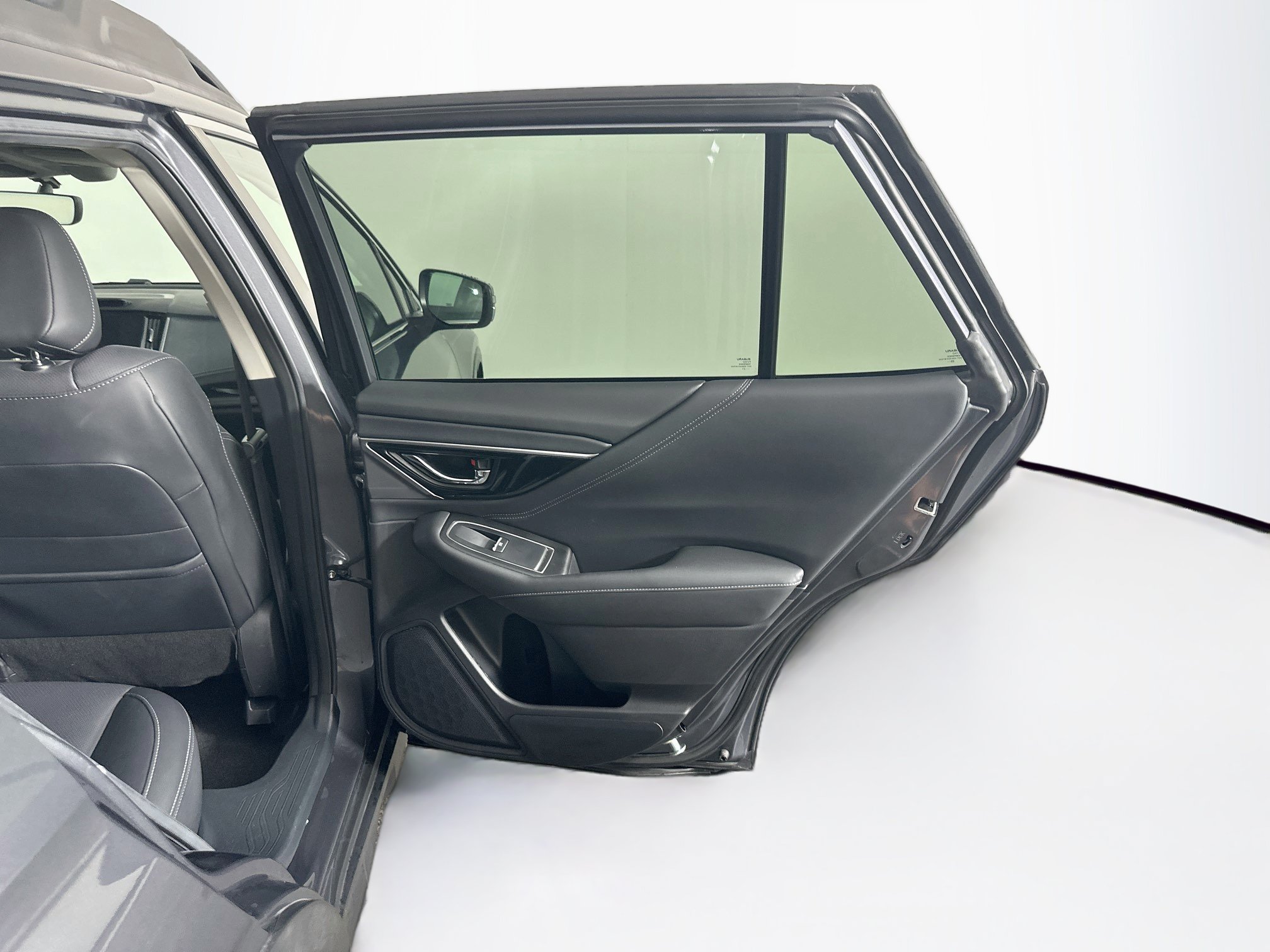 Used 2021 Subaru Outback Limited XT AWD/4WD image 30