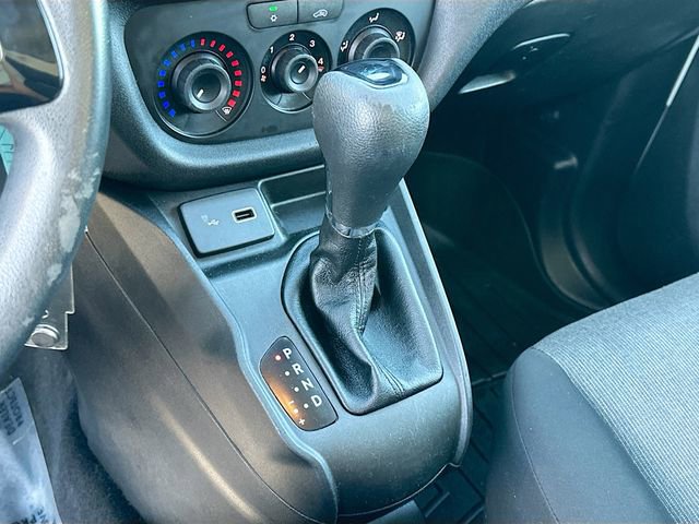 Used 2022 RAM ProMaster City Tradesman image 15