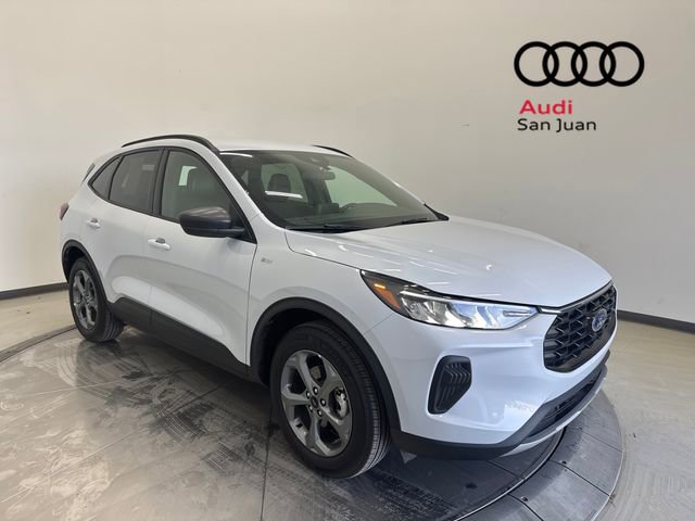 Used 2026 Ford Escape ST-Line