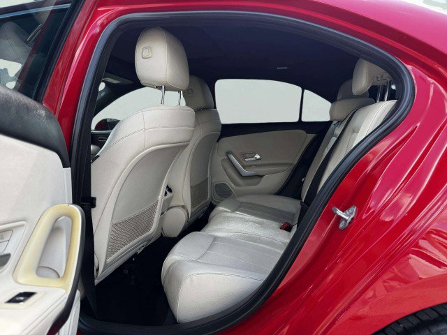 Used 2019 Mercedes-Benz A 220 image 35