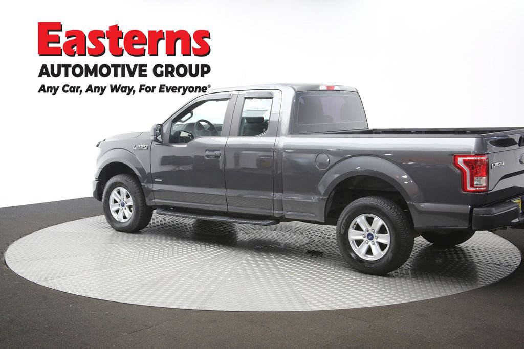 Used 2015 Ford F150 XL w/ Equipment Group 101A Mid AWD/4WD image 63