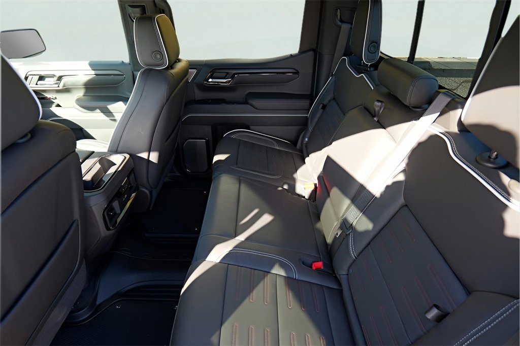 New 2026 GMC Sierra 1500 AT4X image 18