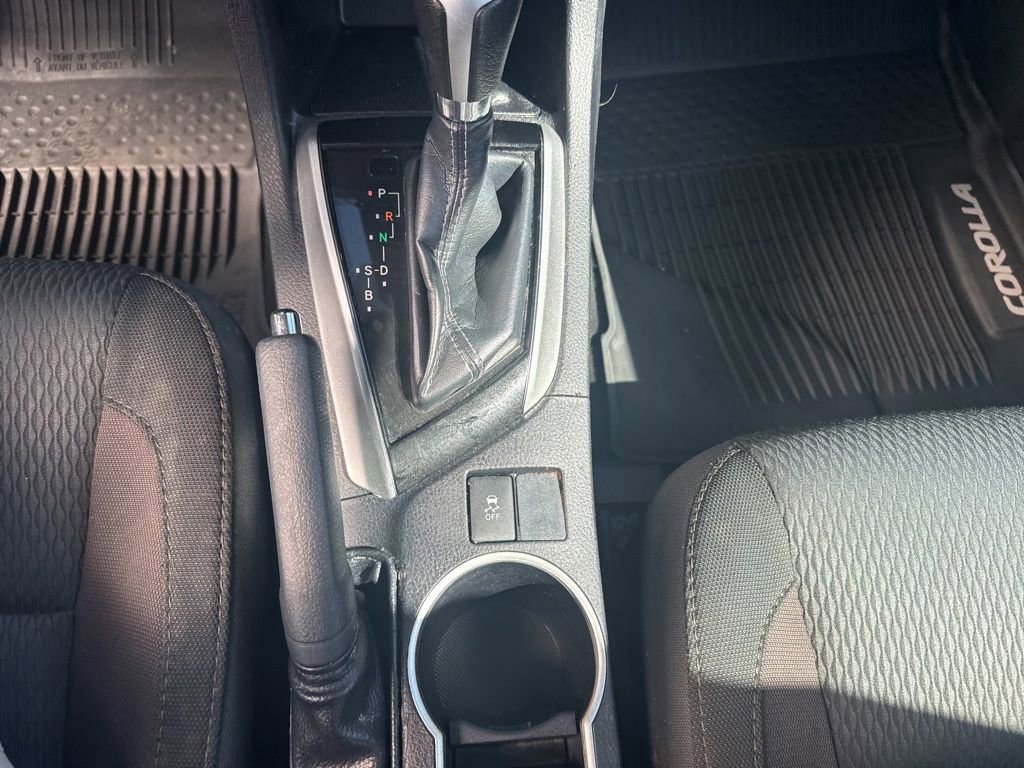 Used 2019 Toyota Corolla LE FWD image 20