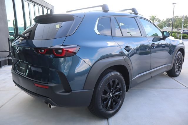 Used 2026 MAZDA CX-50 AWD 2.5 S w/ Weather Package image 3