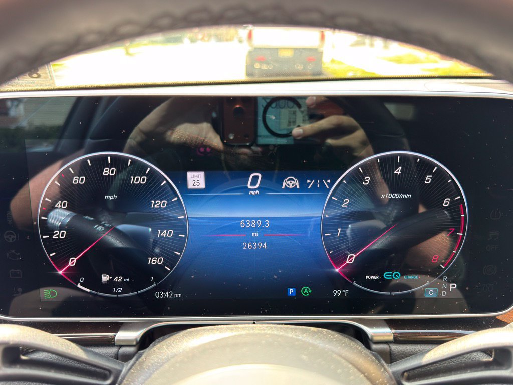 Used 2022 Mercedes-Benz S 580 4MATIC Sedan image 36