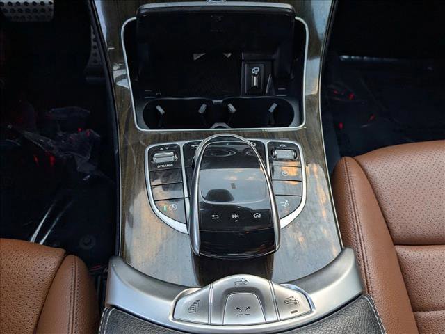 Used 2020 Mercedes-Benz C 300 Cabriolet image 15
