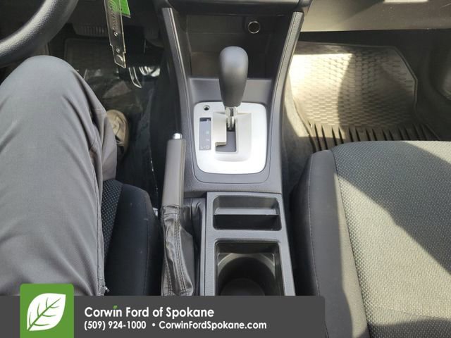 Used 2014 Subaru Impreza 2.0i image 28