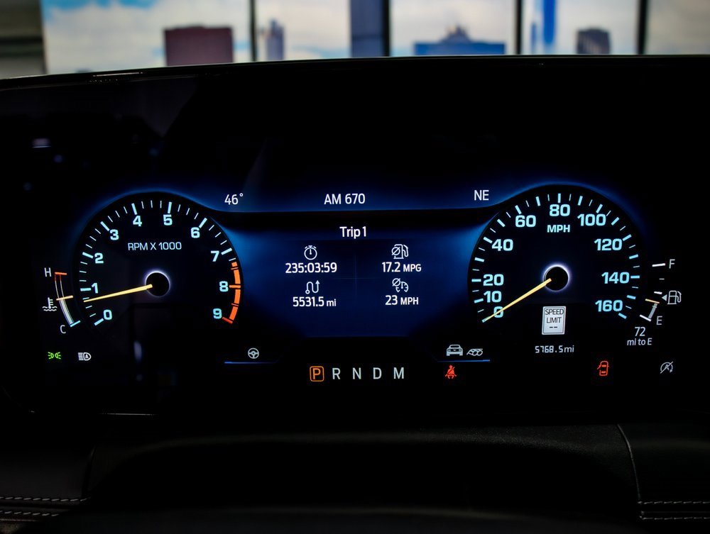 Used 2024 Ford Mustang GT Premium image 17