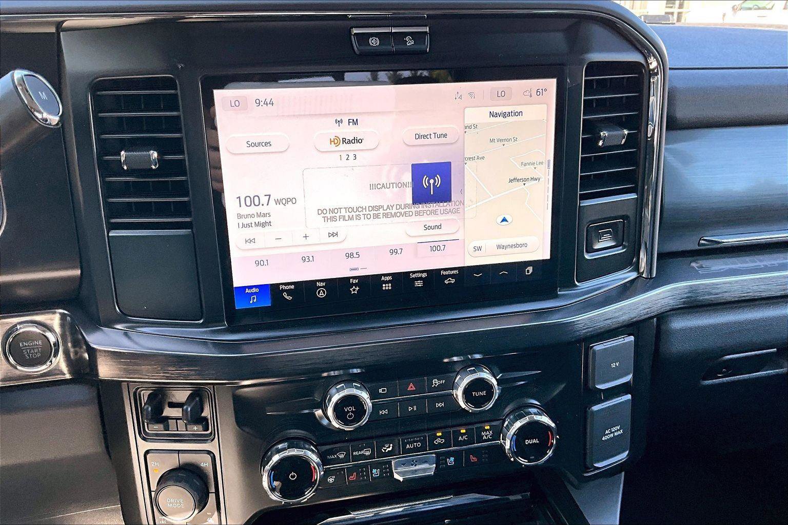 New 2026 Ford F250 Lariat AWD/4WD image 7