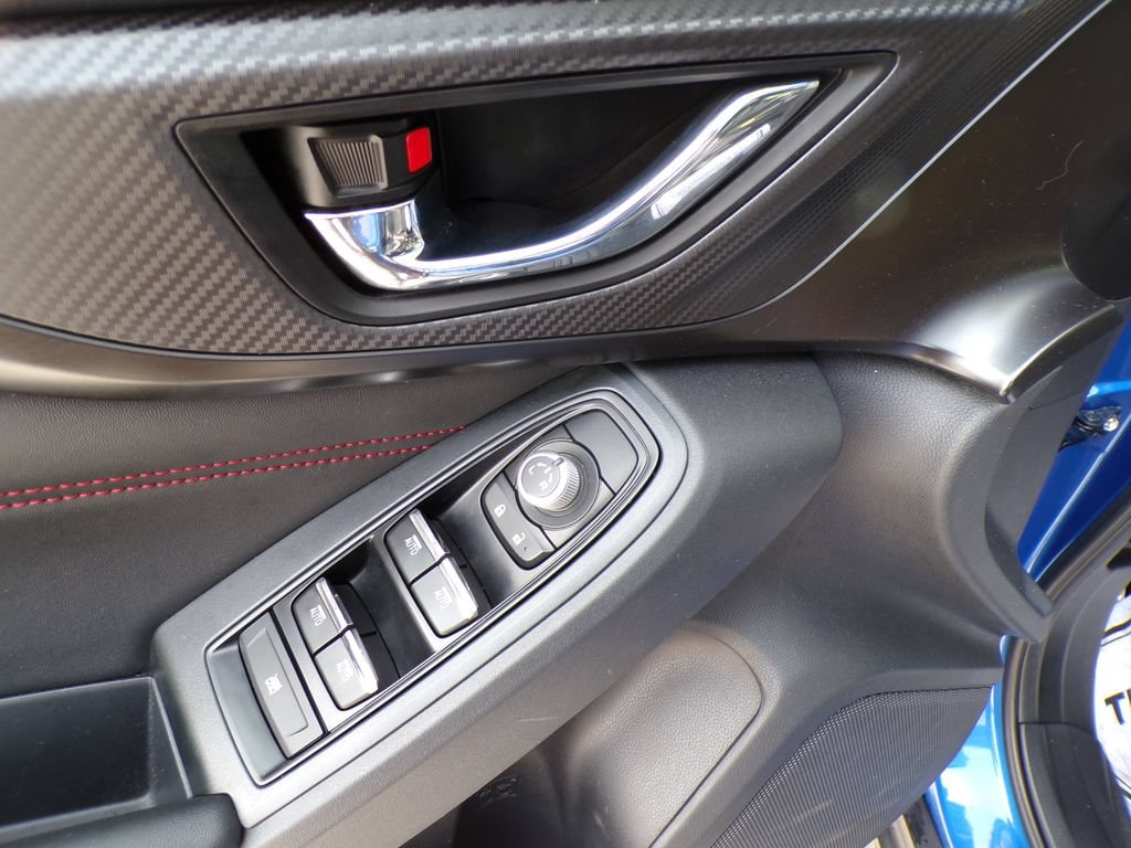 Used 2023 Subaru WRX Limited AWD/4WD image 23